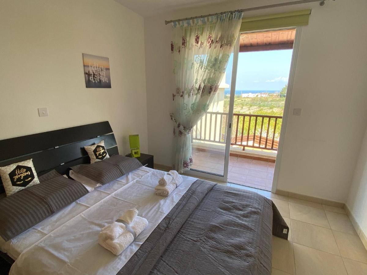 Villa Ans Argaka Townhouse à Paphos Extérieur photo