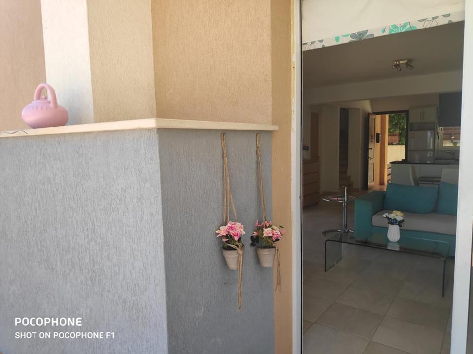 Villa Ans Argaka Townhouse à Paphos Extérieur photo