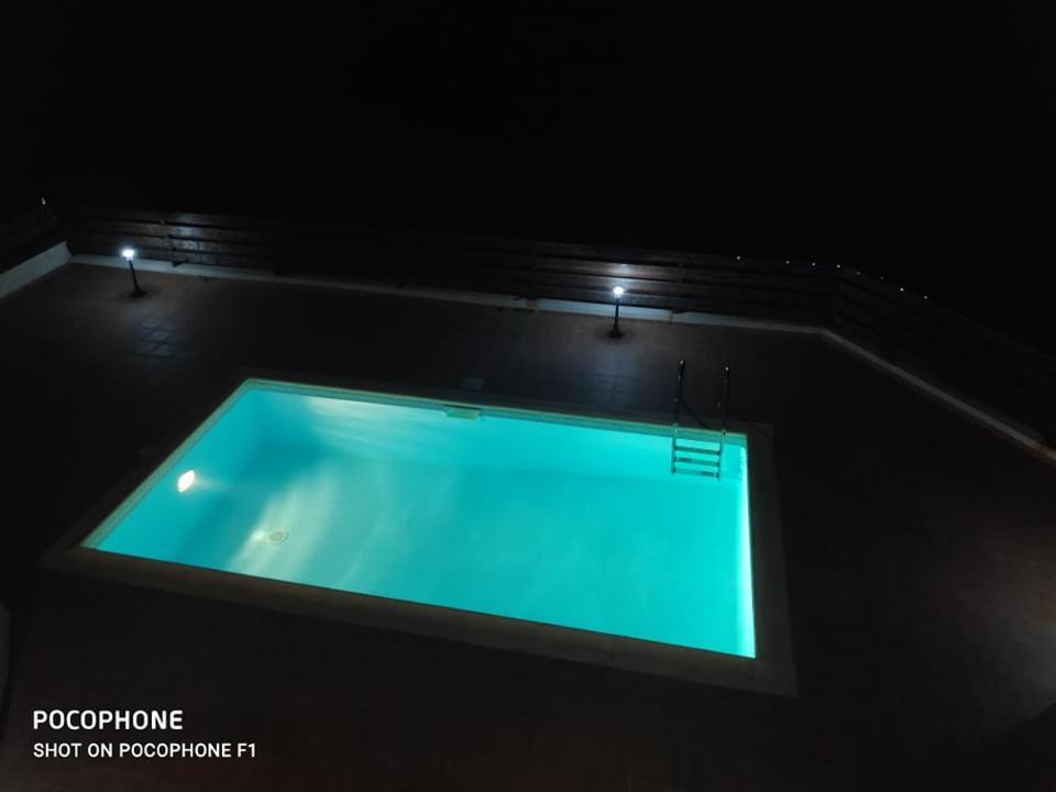 Villa Ans Argaka Townhouse à Paphos Extérieur photo